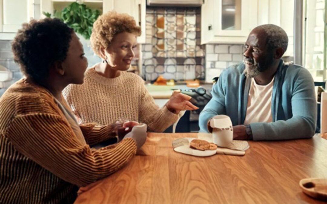 How to Talk to Your Loved One About Moving to Assisted Living
